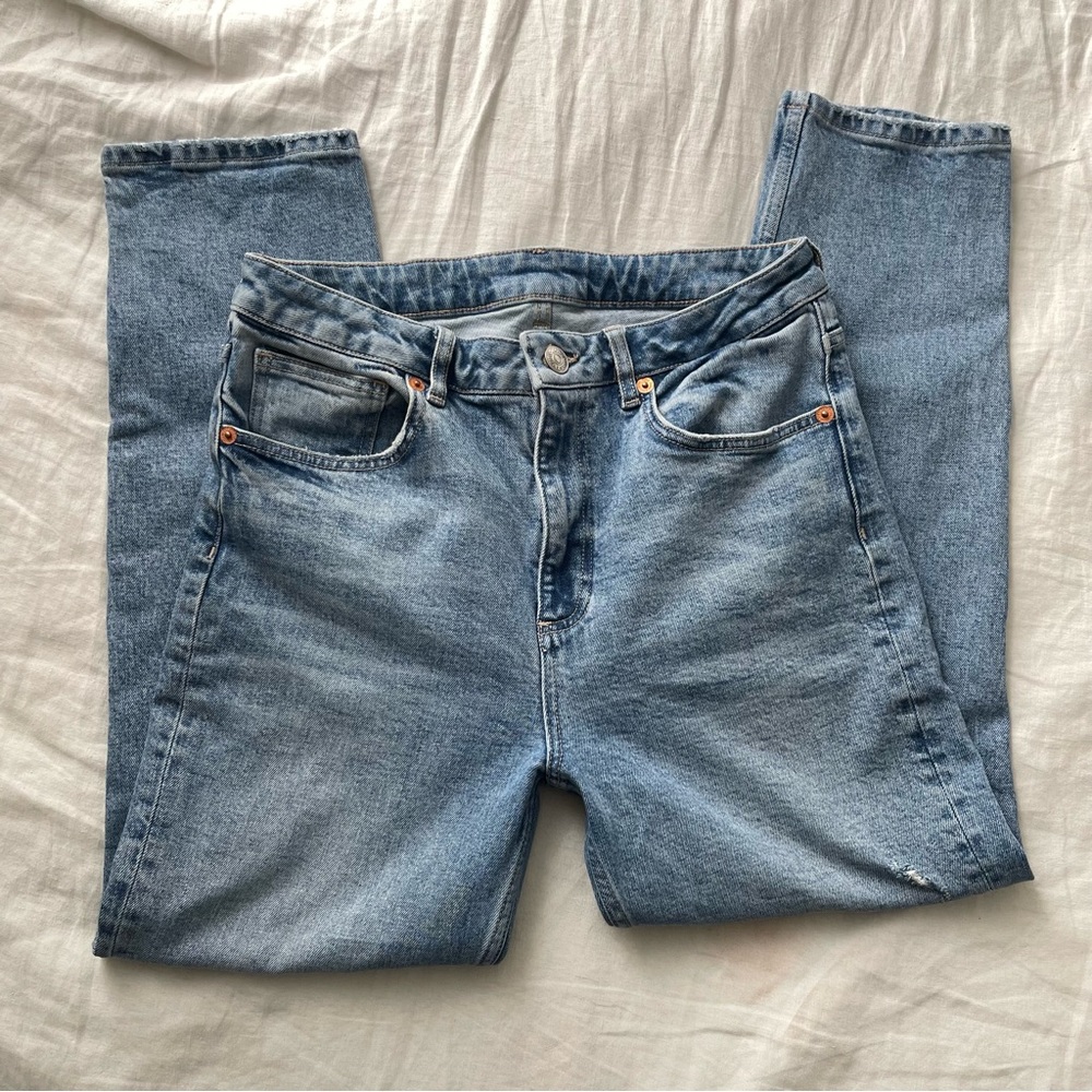 ZARA slim jeans